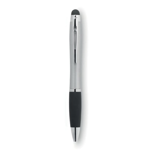 RIOLIGHT Twist ball pen with light