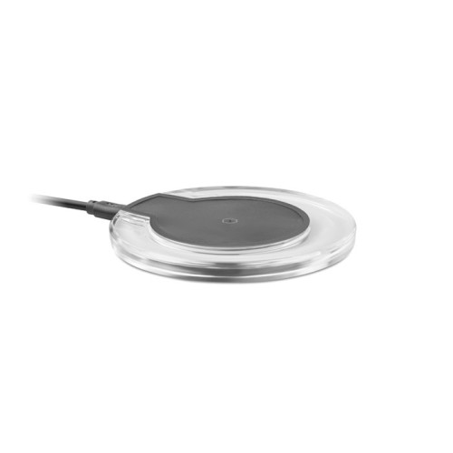 UVE CHARGING Round wireless charging pad 5W