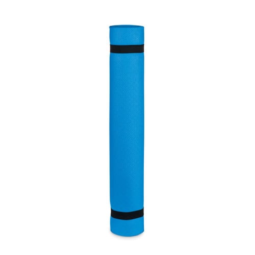 YOGI Yoga mat EVA 4.0 mm with pouch