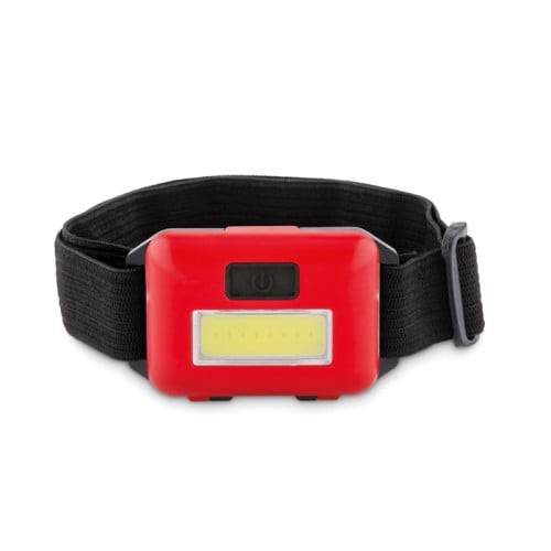 MINI PRO COB 3W head light