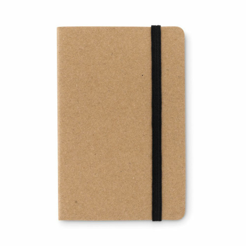 FOLDNOTE Card holder with memo set