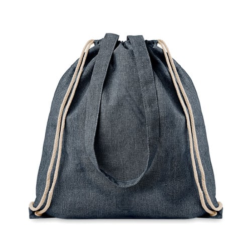 MOIRA DUO 140gr/m² recycled fabric bag