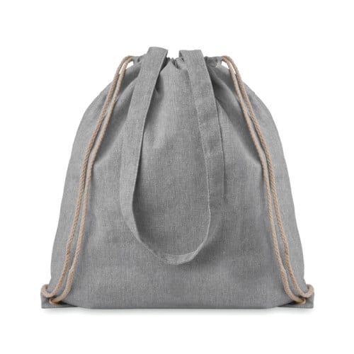 MOIRA DUO 140gr/m² recycled fabric bag