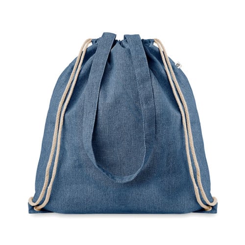 MOIRA DUO 140gr/m² recycled fabric bag