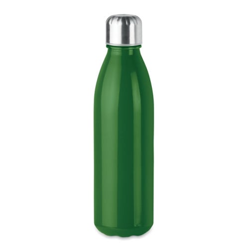 ASPEN GLASS Glass drinking bottle 650ml