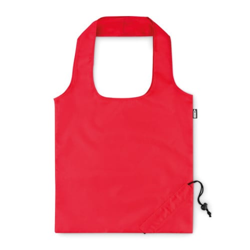 FOLDPET Foldable RPET shopping bag