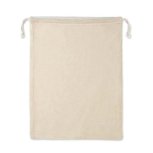 VEGGIE 140gr/m²cotton food bag