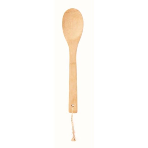 MAYEN Spoon salad bamboo