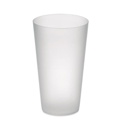 FESTA LARGE Reusable event cup 500ml