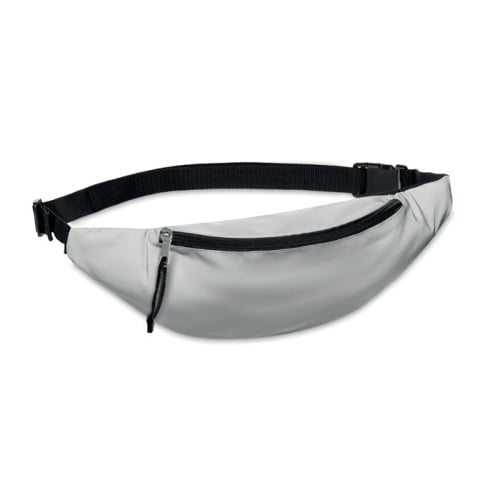 VISIWAIST High reflective waist bag