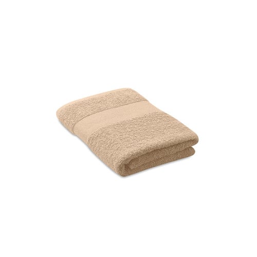 TERRY Towel organic cotton 100x50cm