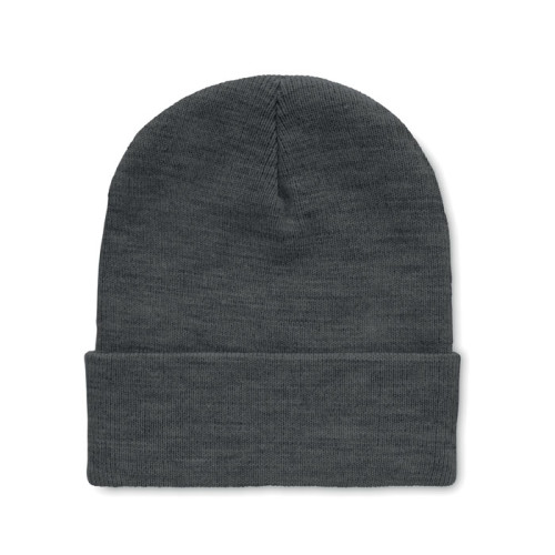 POLO RPET Beanie in RPET with cuff