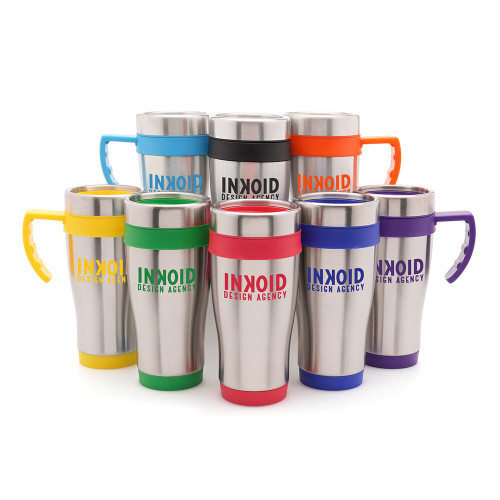 Oregon 400ml Travel Mug