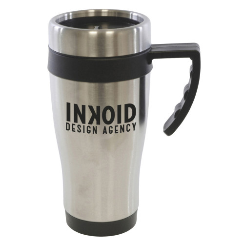 Oregon 400ml Travel Mug