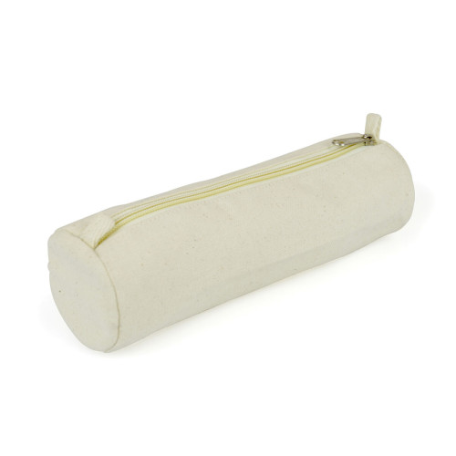 Cotton Pencil Case