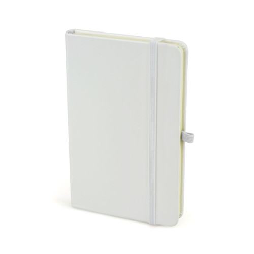 A6 White Mole Notebook