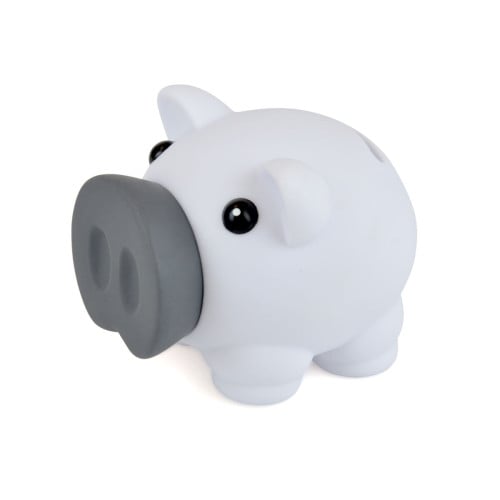 Rubber Nose Piggy