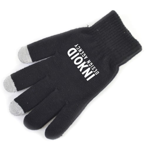 Smart Phone Gloves