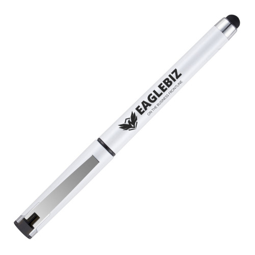 Keyes Gel Roller With Stylus