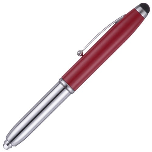 Lowton 3 In 1 Ball Pen