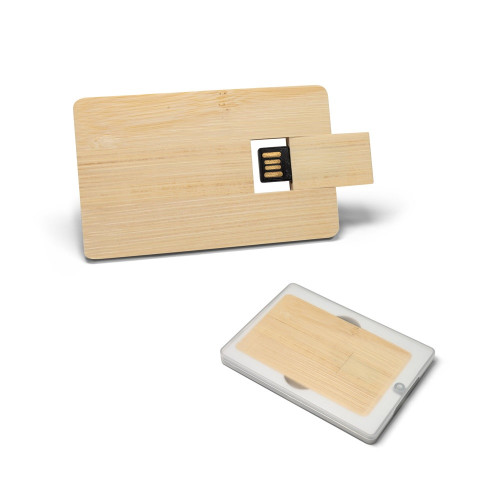 11085. Pen Drive Card, UDP 8GB