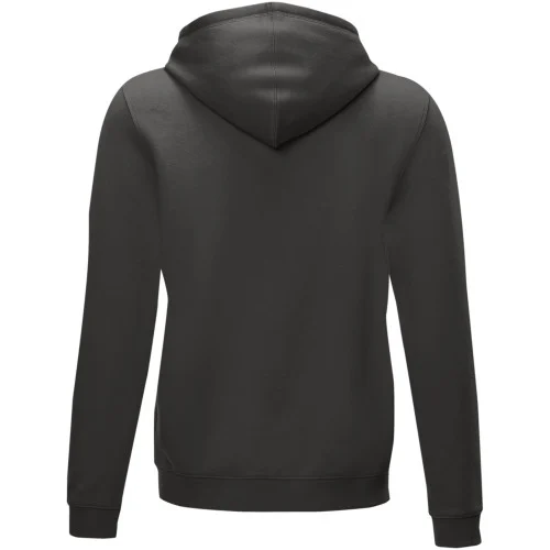 Ruby men’s organic recycled full zip hoodie