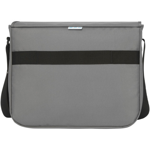 Baikal GRS RPET 15" laptop bag 12L