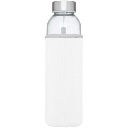 Bodhi 500 ml glass water bottle