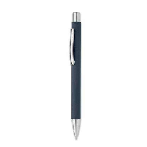 OLYMPIA Recycled paper push ball pen