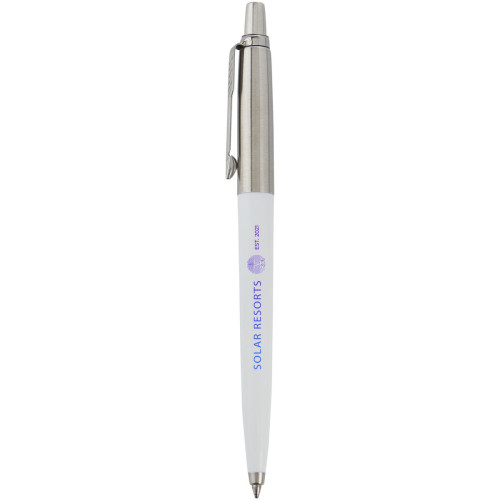 Parker Jotter Recycled ballpoint pen (black ink)