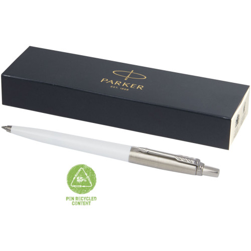 Parker Jotter Recycled ballpoint pen (black ink)