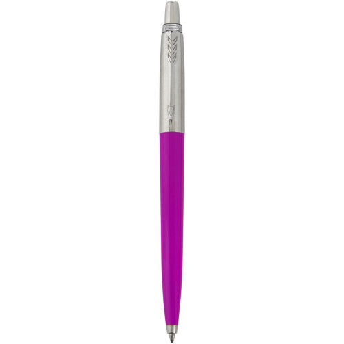 Parker Jotter Recycled ballpoint pen (black ink)