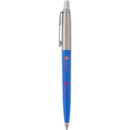 Parker Jotter Recycled ballpoint pen (black ink)