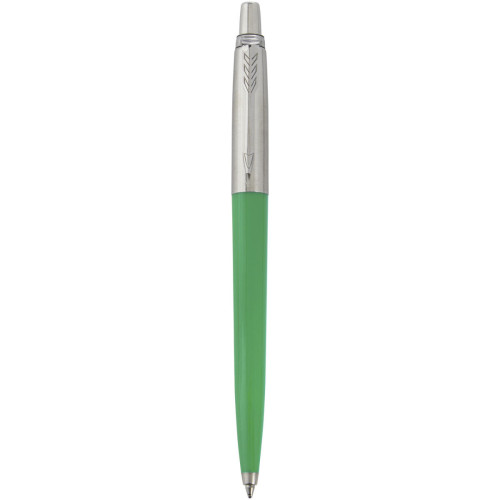 Parker Jotter Recycled ballpoint pen (black ink)