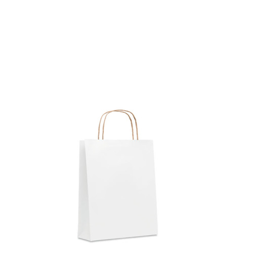 PAPER TONE S Small Gift paper bag 90 gr/m²