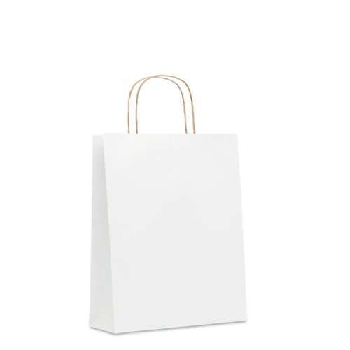 PAPER TONE M Medium Gift paper bag  90 gr/m²