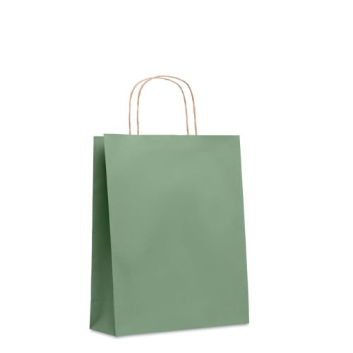 PAPER TONE M Medium Gift paper bag  90 gr/m²