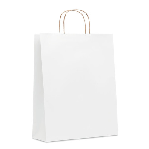 PAPER TONE L Large Gift paper bag 90 gr/m²