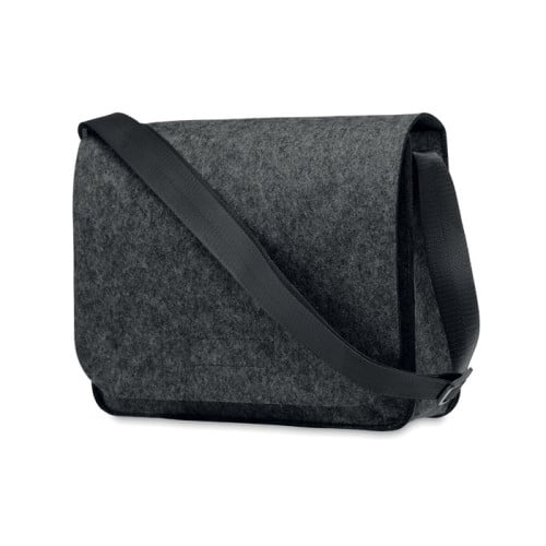 BAGLO RPET felt laptop bag