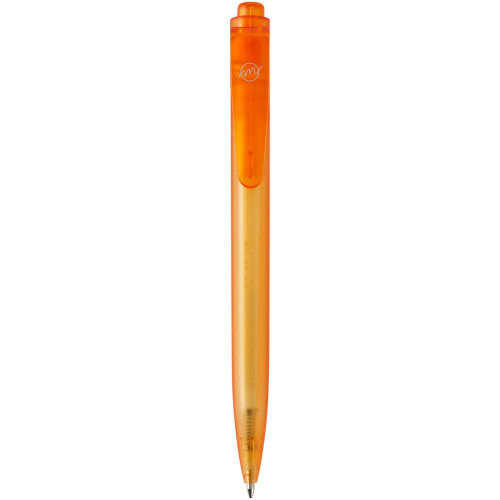 Thalaasa ocean-bound plastic ballpoint pen