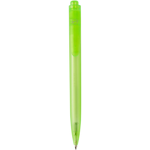 Thalaasa ocean-bound plastic ballpoint pen