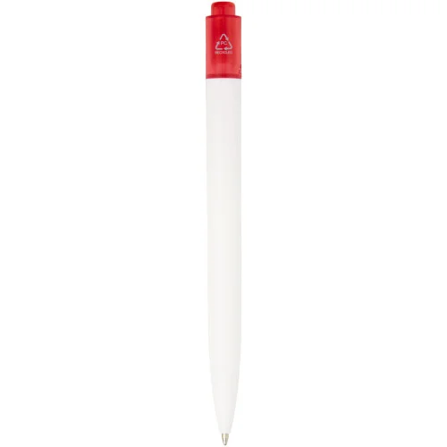 Thalaasa ocean-bound plastic ballpoint pen