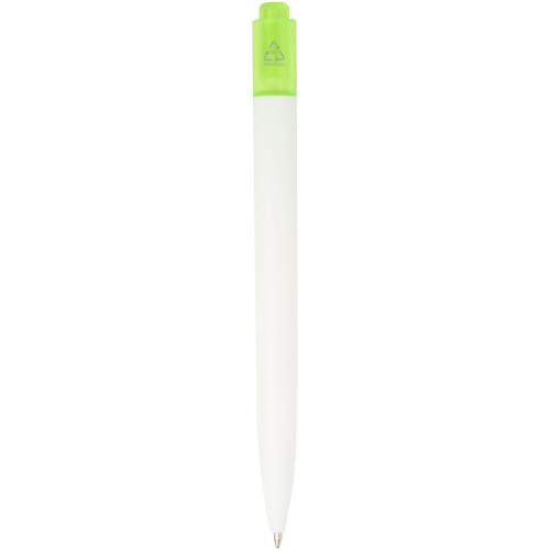 Thalaasa ocean-bound plastic ballpoint pen