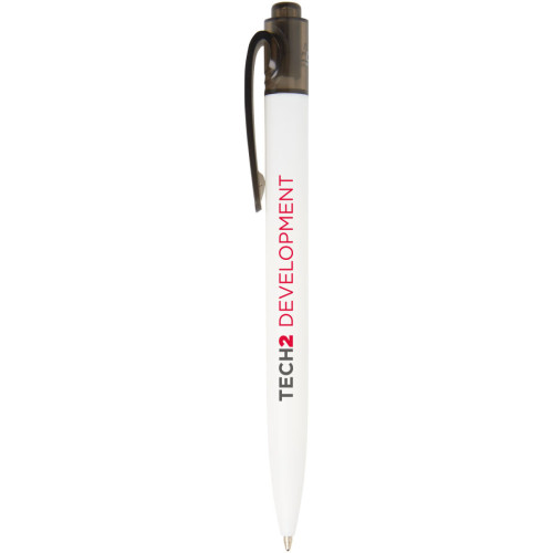 Thalaasa ocean-bound plastic ballpoint pen (black ink)