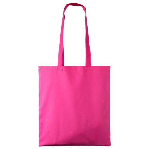 5oz Cotton Shopper