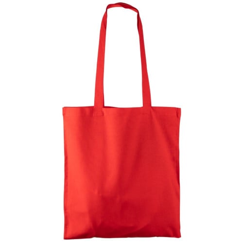 5oz Cotton Shopper