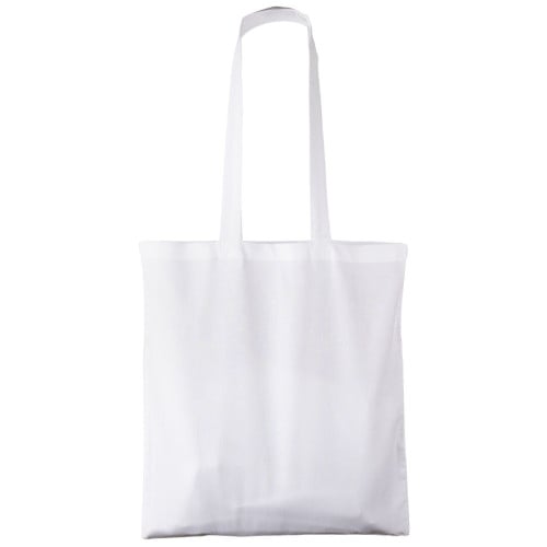 5oz Cotton Shopper