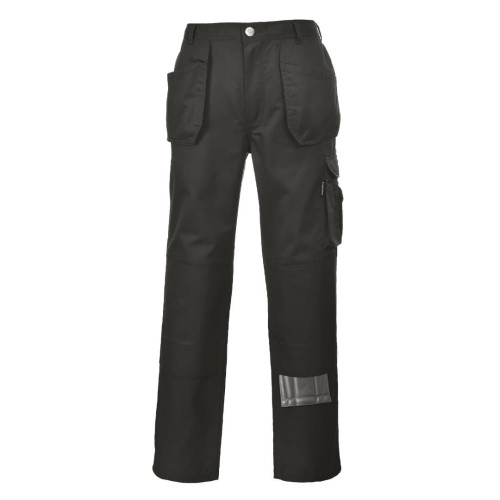 Slate holster trousers regular fit