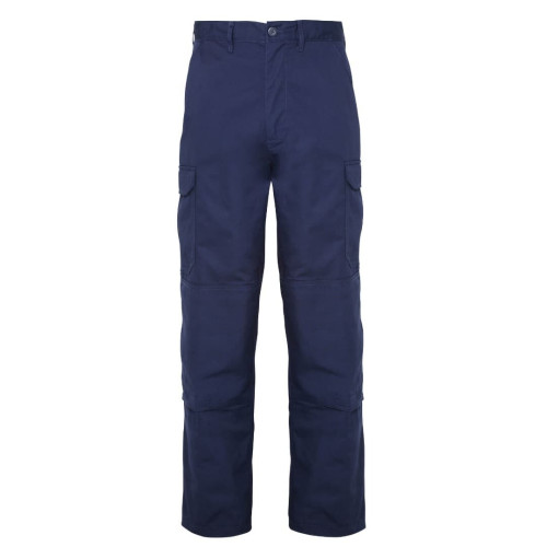 Pro workwear cargo trousers