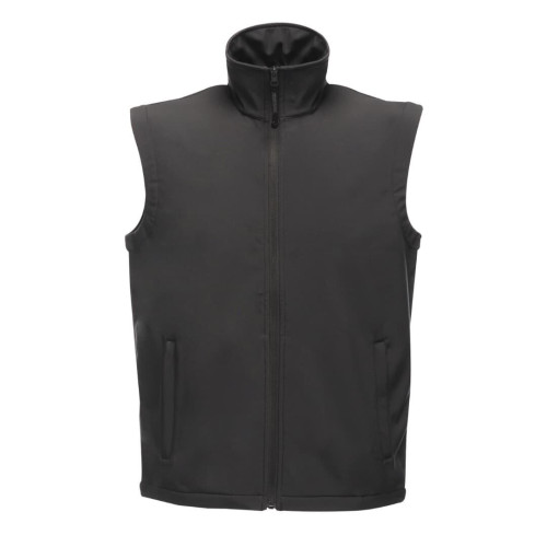 Classic softshell bodywarmer